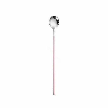 Home Tableware Pink Silver Dinner Set Stainless Steel Cutlery Set Kitchen Spoon Knife Fork Dinnerware Set Eco Friendly Flatware
Home Tableware Pink Silver Dinner Set Stainless Steel Cutlery Set Kitchen Spoon Knife Fork Dinnerware Set Eco Friendly Flatware