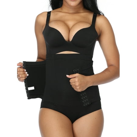 MISS MOLY Women Tummy Control Panties Waist Cincher Girdle High Waisted Butt Lifting Shaping Panties Slimming Shapewear Brief
MISS MOLY Women Tummy Control Panties Waist Cincher Girdle High Waisted Butt Lifting Shaping Panties Slimming Shapewear Brief