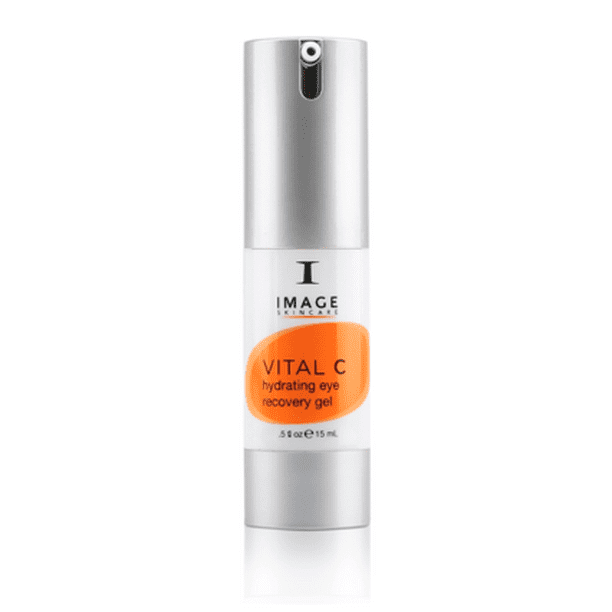 ($44 Value) Image Vital C Hydrating Eye Recovery Gel, 0.5 Oz