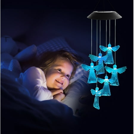 LED Solar Angel Wind Chime Lamp Home Garden Chandelier Decoration Christmas Halloween Decoration Decorations Room Bathroom Fall Autumn Home Decor Family Kitchen Home Essentials XYZ 3306
LED Solar Angel Wind Chime Lamp Home Garden Chandelier Decoration Christmas Halloween Decoration Decorations Room Bathroom Fall Autumn Home Decor Family Kitchen Home Essentials XYZ 3306