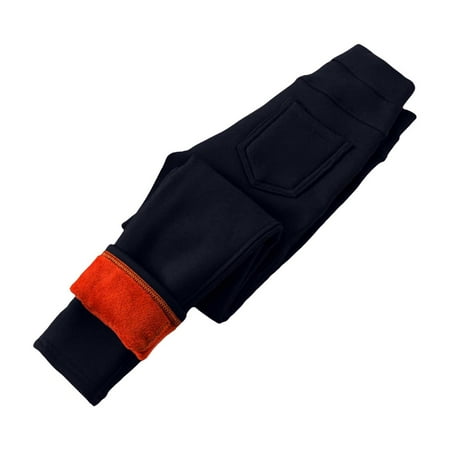 Generic Girls Pants Baby Pants Children Stretch Comfort Loose Leg Pants Girls Leggings and Winter Coat with Thick Warm Pants Small Legs
Generic Girls Pants Baby Pants Children Stretch Comfort Loose Leg Pants Girls Leggings and Winter Coat with Thick Warm Pants Small Legs