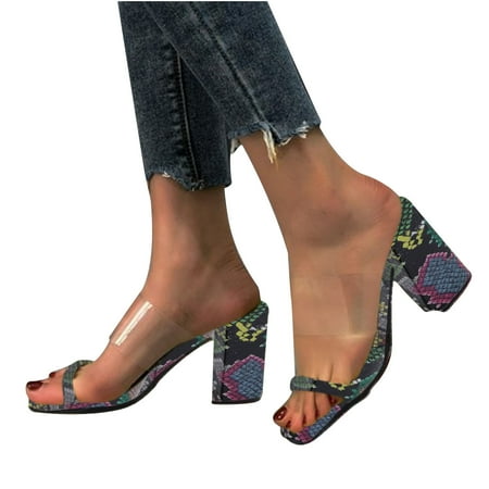 Fesfesfes Slandals for Women Dressy Comfy Platform Casual Shoes Summer Beach Travel Slipper Flip Flops
Fesfesfes Slandals for Women Dressy Comfy Platform Casual Shoes Summer Beach Travel Slipper Flip Flops