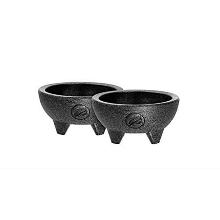 Blackstone 5124 Salsa Bowl Black