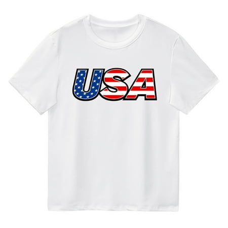 Summer Toddler Boys Girls Short Sleeve Cartoon Letter Print T Shirt Tops Baby Clothes
Summer Toddler Boys Girls Short Sleeve Cartoon Letter Print T Shirt Tops Baby Clothes