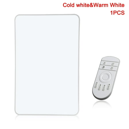 LED Ceiling Down Light Ultra Thin Square 900x580mm 72W Energy Saving for Home Bedroom New
LED Ceiling Down Light Ultra Thin Square 900x580mm 72W Energy Saving for Home Bedroom New