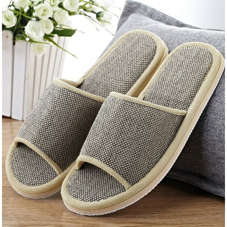 Slippers for women Womens Mens Couples Fashion Casual Home Slippers Indoor Floor Flat Shoes Sandals
Slippers for women Womens Mens Couples Fashion Casual Home Slippers Indoor Floor Flat Shoes Sandals