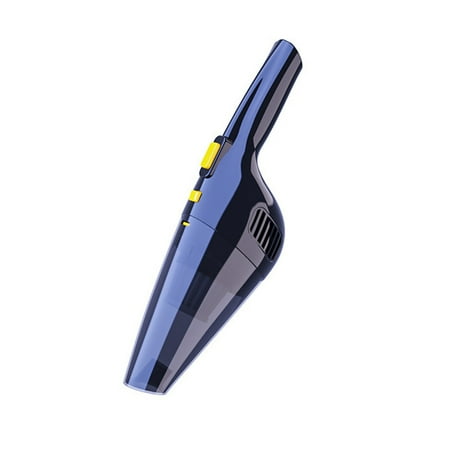 CALAFEBILA 2022 Kitchen & Home Car Vacuum Cleaner Handheld Wireless Car Supplies Portable Small Dual-Purpose Vacuum Cleaner With Super Suction & High Power
CALAFEBILA 2022 Kitchen & Home Car Vacuum Cleaner Handheld Wireless Car Supplies Portable Small Dual-Purpose Vacuum Cleaner With Super Suction & High Power