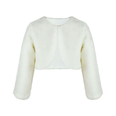 NOKIO BGirls Faux Fur Dress Coat Winter Windproof Cloak Cute Soild Warm Toddler Baby Cape Girls Girls Coat&jacket Zipper Jacket Christmas Outfits Girl s Winter Warm Jackets
NOKIO BGirls Faux Fur Dress Coat Winter Windproof Cloak Cute Soild Warm Toddler Baby Cape Girls Girls Coat&jacket Zipper Jacket Christmas Outfits Girl s Winter Warm Jackets