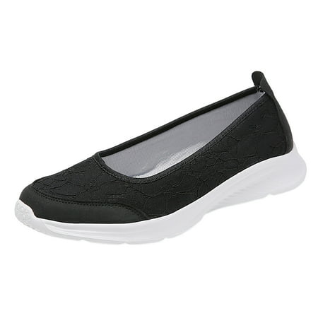 Leisure Women s Slip On Travel Soft Sole Comfortable Shoes Outdoor Mesh Runing Fashion Sports Breathable Shoes Womens Club C Sneaker Sneaker Booties for Women
Leisure Women s Slip On Travel Soft Sole Comfortable Shoes Outdoor Mesh Runing Fashion Sports Breathable Shoes Womens Club C Sneaker Sneaker Booties for Women