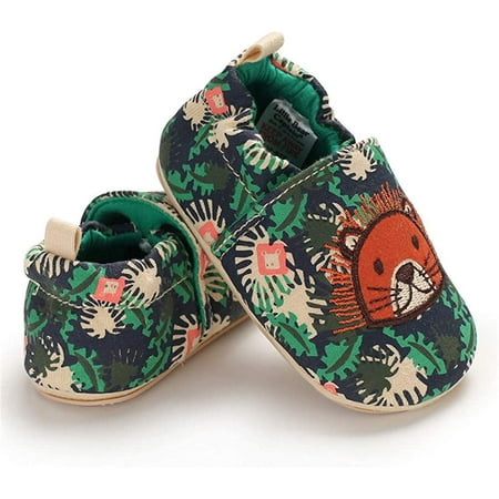 Infant Baby Boys Girls Slipper Soft Sole Non Skid Sneaker Moccasins Toddler First Walker Cirb House Shoes 
Infant Baby Boys Girls Slipper Soft Sole Non Skid Sneaker Moccasins Toddler First Walker Cirb House Shoes
