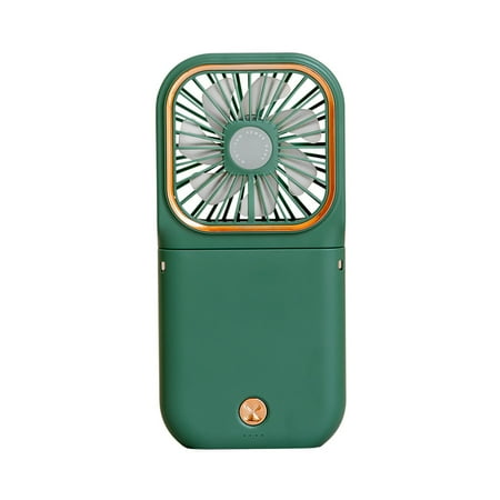 Naierhg F30 Hanging Neck USB Charging Foldable Portable Mini Handheld Electric Fan Cooler for Indoor Outdoor
Naierhg F30 Hanging Neck USB Charging Foldable Portable Mini Handheld Electric Fan Cooler for Indoor Outdoor