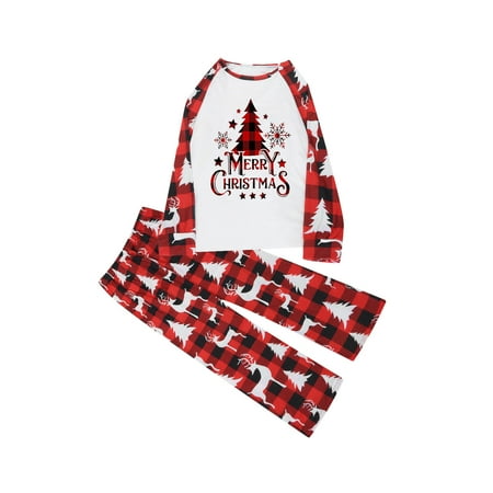 POROPL Christmas Nightgown for All of Families Pullover Long Sleeve Snowman Print Holiday Womens Pajamas Letter Print O-Neck Pajamas For Family
POROPL Christmas Nightgown for All of Families Pullover Long Sleeve Snowman Print Holiday Womens Pajamas Letter Print O-Neck Pajamas For Family