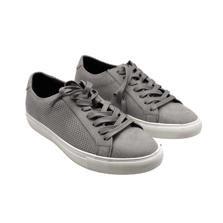Alfani Men s Micah Perforated Sneakers Men s Shoes (size 8)