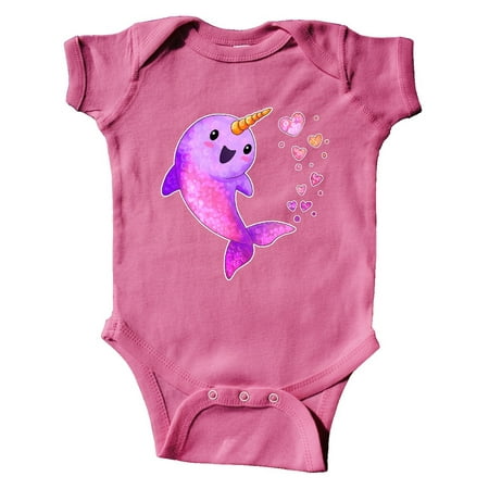 Inktastic Valentine s Day Cute Pink Narwhal with Hearts Gift Baby Boy or Baby Girl Bodysuit
Inktastic Valentine s Day Cute Pink Narwhal with Hearts Gift Baby Boy or Baby Girl Bodysuit