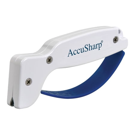 AccuSharp 001 Knife & Tool Sharpener - Pack of 2