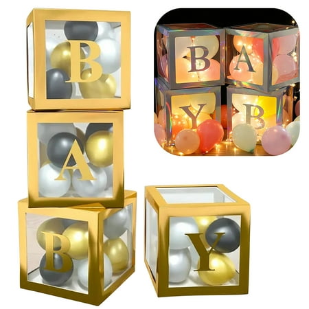 Umitay Network Red Transparent Box Baby Birthday 26 Letters LOVE Graduation Wedding Decoration BABY Box
Umitay Network Red Transparent Box Baby Birthday 26 Letters LOVE Graduation Wedding Decoration BABY Box