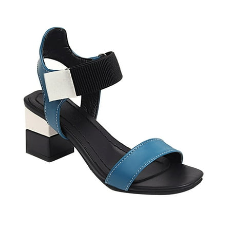 Womens Fashion Solid Color Microfiber Leather High Heels Ladies Summer Sandals Summer Open Toe Slide Sandals Comfortable Flats Flip-Flops Sandal Casual Platforms Wedge Sandals Heeled Sandals A43876
Womens Fashion Solid Color Microfiber Leather High Heels Ladies Summer Sandals Summer Open Toe Slide Sandals Comfortable Flats Flip-Flops Sandal Casual Platforms Wedge Sandals Heeled Sandals A43876