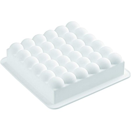 Silikomart Professional BUBBLE Silicone Mold