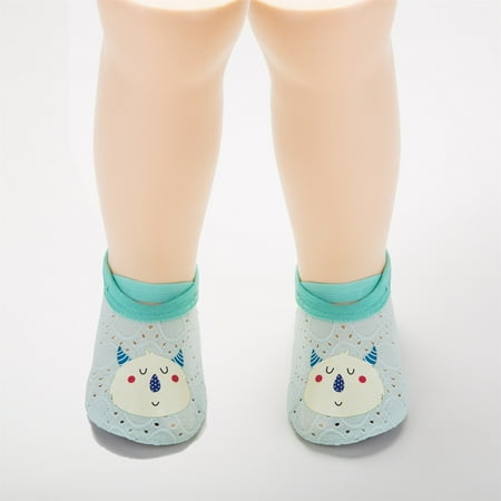 Mishuowoti Animal Kids Boys Socks Barefoot Aqua Shoes Socks Non Slip Girls Floor Cartoon Pattern Mesh Sneakers Shoes
Mishuowoti Animal Kids Boys Socks Barefoot Aqua Shoes Socks Non Slip Girls Floor Cartoon Pattern Mesh Sneakers Shoes
