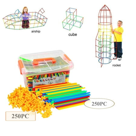 Winter Savings Clearance! SuoKom DIY Children s Tent Toy Building Building Toy Kits Boys And Girls Gifts
Winter Savings Clearance! SuoKom DIY Children s Tent Toy Building Building Toy Kits Boys And Girls Gifts