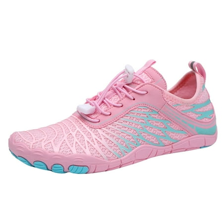 BSDHBS Casual Shoes Women Men and Ladies Swimming Shoes Lightweight Swimming Shoes Wading Diving Beach Shoes Women s Yoga Skin Fitting Shoes Pink Size 41
BSDHBS Casual Shoes Women Men and Ladies Swimming Shoes Lightweight Swimming Shoes Wading Diving Beach Shoes Women s Yoga Skin Fitting Shoes Pink Size 41
