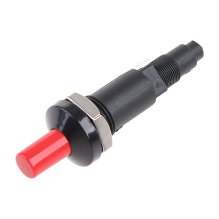 JNANEEI Gas Heater One Outlet Piezo Igniter for Spark Plug Gas Grill Igniter Replacement
JNANEEI Gas Heater One Outlet Piezo Igniter for Spark Plug Gas Grill Igniter Replacement