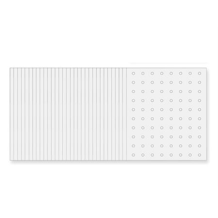 Parchment Lined 100 Pieces Perforated Square Liners for Cuisine Nut Ninja Air Fryers
Parchment Lined 100 Pieces Perforated Square Liners for Cuisine Nut Ninja Air Fryers
