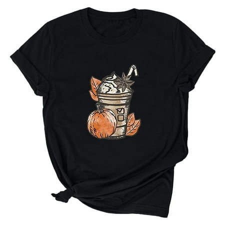 Corset Top Long Sleeve Workout Tops for Women Women s Fashion Summer Round Neck Leisure Short Sleeve Thanksgiving Printing Tops Valentines Shirts for Women White Shirts for Women Black 2XL
Corset Top Long Sleeve Workout Tops for Women Women s Fashion Summer Round Neck Leisure Short Sleeve Thanksgiving Printing Tops Valentines Shirts for Women White Shirts for Women Black 2XL