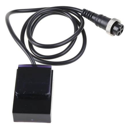 Automatic Faucet Motion Sensor Adapter Tap Autowater For Kitchen Bathroom Sink
Automatic Faucet Motion Sensor Adapter Tap Autowater For Kitchen Bathroom Sink