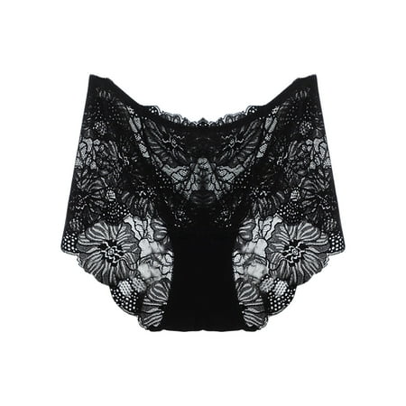 YANHAIGONG Briefs For Women Briefs Women Women Sexy Lace Underwear Lingerie Thongs Panties Ladies Hollow Out Underwear
YANHAIGONG Briefs For Women Briefs Women Women Sexy Lace Underwear Lingerie Thongs Panties Ladies Hollow Out Underwear
