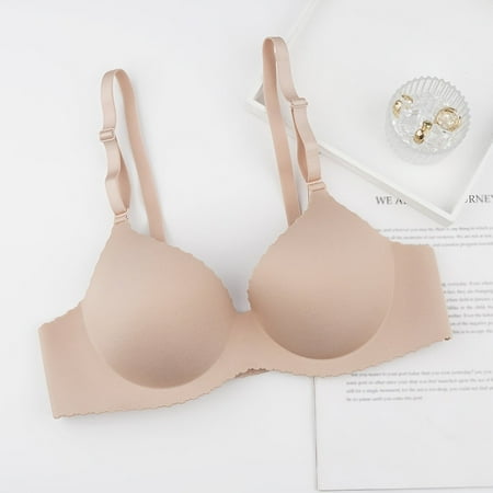 Purple Patched Wireless Bra Soft & Seamless Push Up Bra Women‘s Underwear & Lingerie
Purple Patched Wireless Bra Soft & Seamless Push Up Bra Women‘s Underwear & Lingerie