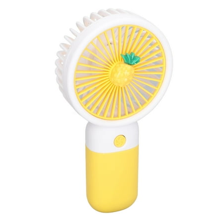 Handheld Fan Cartoon Design Mini Handheld Fan Highly Durable Premium ABS For Home For Travel For Office
Handheld Fan Cartoon Design Mini Handheld Fan Highly Durable Premium ABS For Home For Travel For Office