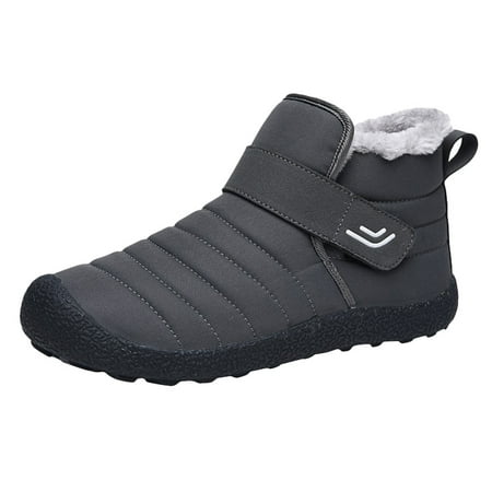 Outdoor Male Warm Velvet Hook&loop Snow Couples Mountaineering Boots Plus Female Women s Boots
Outdoor Male Warm Velvet Hook&loop Snow Couples Mountaineering Boots Plus Female Women s Boots