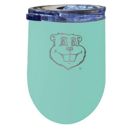 Minnesota Gophers 12 oz Insulated Wine Stainless Steel Tumbler Seafoam
Minnesota Gophers 12 oz Insulated Wine Stainless Steel Tumbler Seafoam