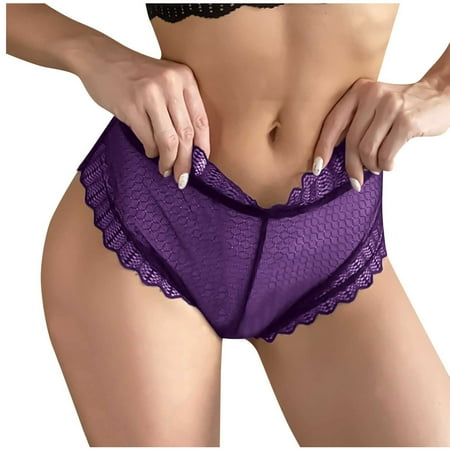 Women Solid Lace Underwear Lingerie Panties Ladies Underpants Thongs Panties Ladies Underwear
Women Solid Lace Underwear Lingerie Panties Ladies Underpants Thongs Panties Ladies Underwear