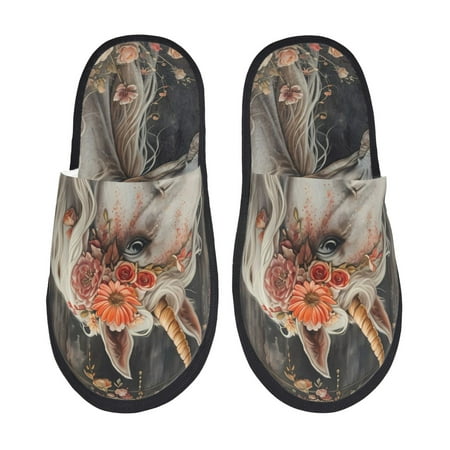 Fuzoiu Vintage Floral White Horse Print Unisex Furry Slippers Plush Indoor Shoes Trendy House Slippers Anti-Skid EVA Sole House Shoes for Home Office and Travel -Large
Fuzoiu Vintage Floral White Horse Print Unisex Furry Slippers Plush Indoor Shoes Trendy House Slippers Anti-Skid EVA Sole House Shoes for Home Office and Travel -Large