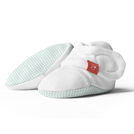 Goumikids Soft Organic Stay On Baby Boots Infant Booties Shoes 0-3M Drop Aqua
Goumikids Soft Organic Stay On Baby Boots Infant Booties Shoes 0-3M Drop Aqua