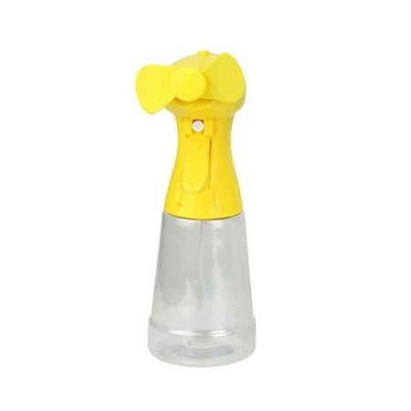 ABIDE Mingtongli Portable Water Mist Spray Fan Outdoor Summer Cooling Mist Sprayer Handheld Electric Fan
ABIDE Mingtongli Portable Water Mist Spray Fan Outdoor Summer Cooling Mist Sprayer Handheld Electric Fan