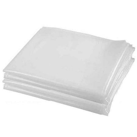 OAVQHLG3B Garden Plant Cover PE Plastic Film With Transparent Design For Cultivating Plant For Antifreeze For Seedling Raising(2m6m)
OAVQHLG3B Garden Plant Cover PE Plastic Film With Transparent Design For Cultivating Plant For Antifreeze For Seedling Raising(2m6m)