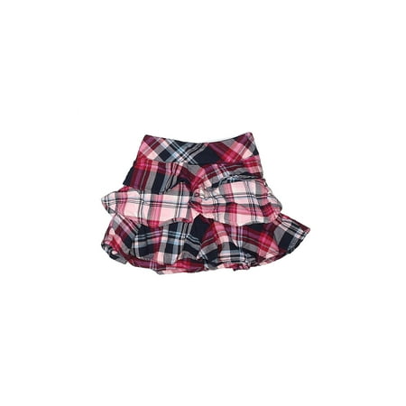 Pre-Owned Gymboree Girl s Size 4T Skirt