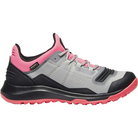 KEEN Women s Tempo Flex Waterproof Shoe