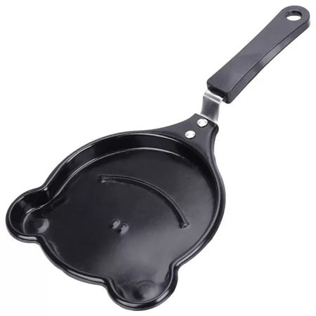 Non-stick Frying Pan Panca Mar Breakfast Egg Pot Mini Flip Omelette Mold Cooking Tool
Non-stick Frying Pan Panca Mar Breakfast Egg Pot Mini Flip Omelette Mold Cooking Tool