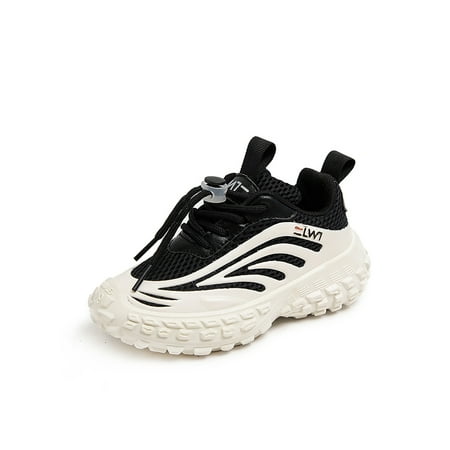 Fangasis Kids Sneakers Drawstring Sport Shoes Mesh Running Shoe Unisex Trainers School Breathable Platform Fashion Sneaker Black 11C
Fangasis Kids Sneakers Drawstring Sport Shoes Mesh Running Shoe Unisex Trainers School Breathable Platform Fashion Sneaker Black 11C