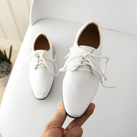 〖Roliyen〗Girls Flats Student British Perform Children Infant Style Baby Casual Shoes Boys Kids Baby Shoes
〖Roliyen〗Girls Flats Student British Perform Children Infant Style Baby Casual Shoes Boys Kids Baby Shoes