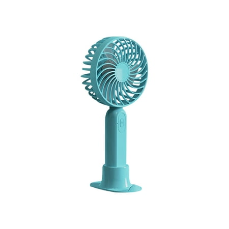 Ycolew Handheld Fan,Working Time Portable USB Rechargeable Fan with 3 Speeds Operated Mini Desk Fan Personlable Fan for Office Travel Camping Makeup Eyelash
Ycolew Handheld Fan,Working Time Portable USB Rechargeable Fan with 3 Speeds Operated Mini Desk Fan Personlable Fan for Office Travel Camping Makeup Eyelash