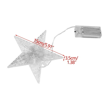 Holiday Savings! Umfun Luminous Christmas Tree Decoration Star Tree Decoration Christmas Home Mall Banquet Outdoor Decoration Christmas Decoration Night Light
Holiday Savings! Umfun Luminous Christmas Tree Decoration Star Tree Decoration Christmas Home Mall Banquet Outdoor Decoration Christmas Decoration Night Light