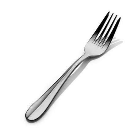 Bon Chef SBS1107 7.17 in. Chambers Salad & Dessert Fork Pack of 12