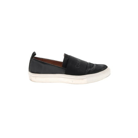 Pre-Owned Calvin Klein Women s Size 6.5 Sneakers