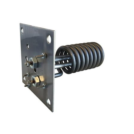 Titanium 12-0010F-K 5.5 in. 5.5kW 230V Heater Element