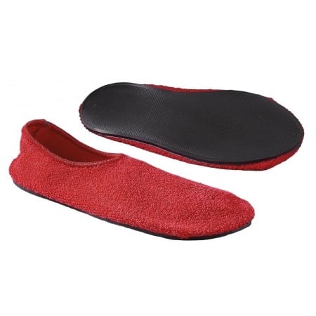 Fall Management Slippers Adult Below the Ankle - Adult X-Large - 1 Pair / Pair - 6243XL
Fall Management Slippers Adult Below the Ankle - Adult X-Large - 1 Pair / Pair - 6243XL